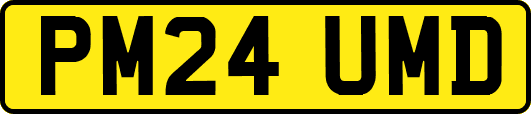 PM24UMD