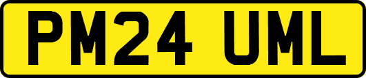 PM24UML