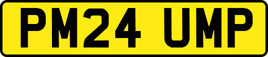 PM24UMP