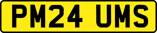 PM24UMS