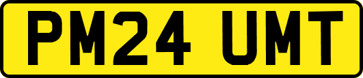 PM24UMT