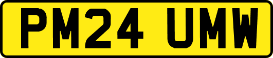 PM24UMW