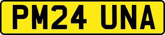 PM24UNA