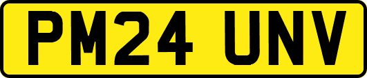 PM24UNV