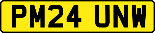 PM24UNW