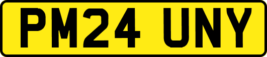 PM24UNY