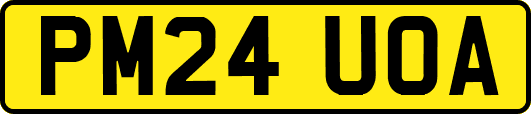 PM24UOA
