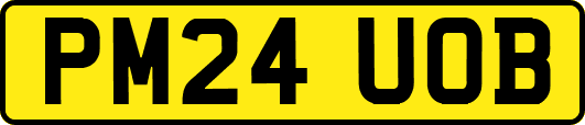PM24UOB