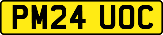 PM24UOC