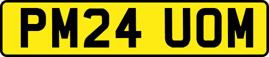 PM24UOM