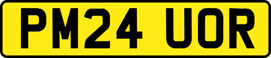 PM24UOR