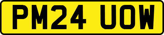 PM24UOW