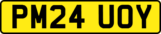 PM24UOY