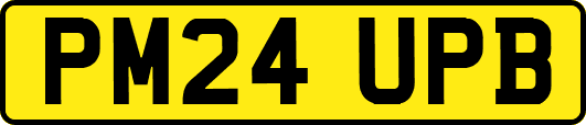 PM24UPB