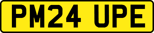 PM24UPE
