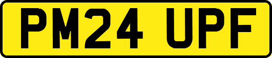 PM24UPF