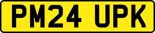 PM24UPK