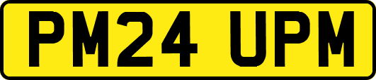 PM24UPM