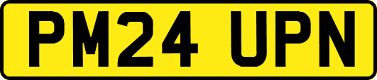 PM24UPN