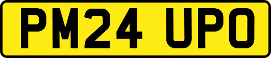 PM24UPO