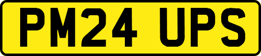 PM24UPS