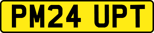 PM24UPT