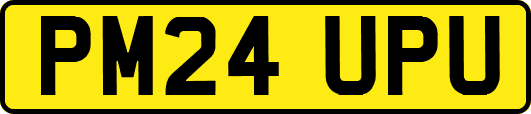 PM24UPU