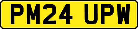 PM24UPW