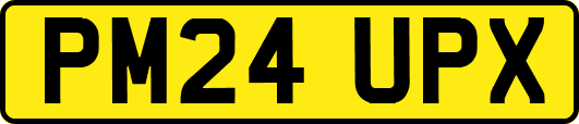 PM24UPX