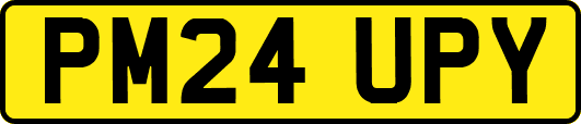 PM24UPY