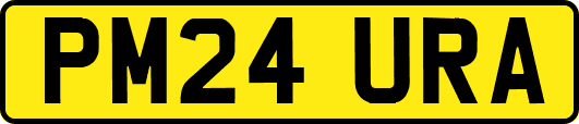 PM24URA