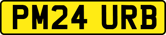 PM24URB