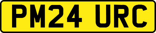 PM24URC