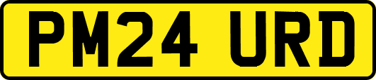 PM24URD