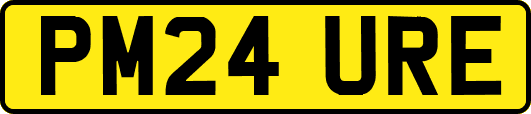 PM24URE