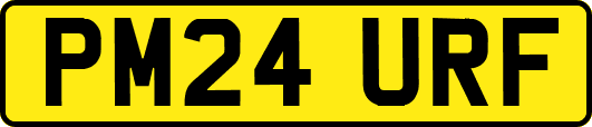 PM24URF