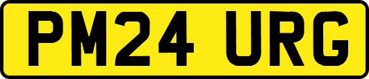 PM24URG