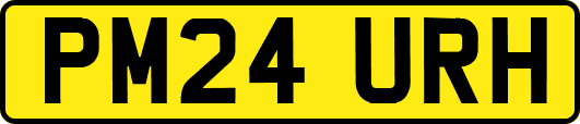 PM24URH