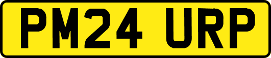 PM24URP