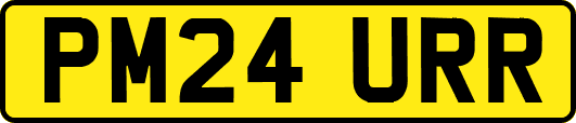 PM24URR