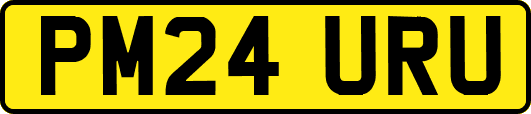 PM24URU