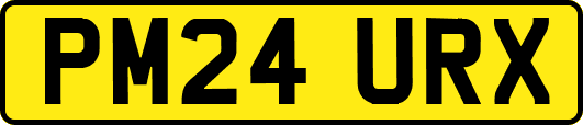 PM24URX