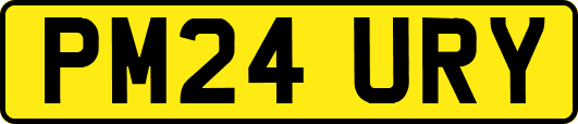 PM24URY