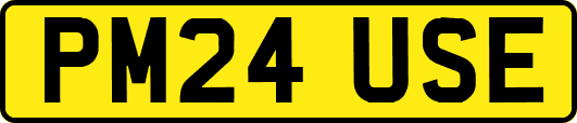 PM24USE
