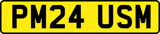 PM24USM