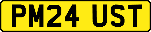 PM24UST