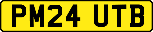 PM24UTB