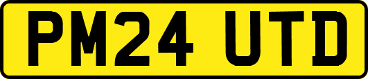 PM24UTD