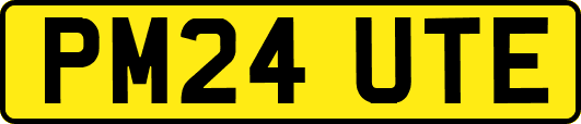 PM24UTE