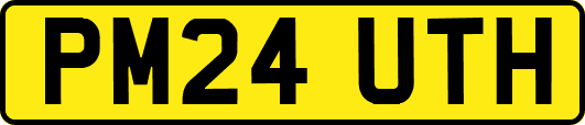 PM24UTH